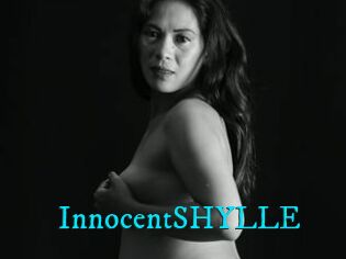 InnocentSHYLLE