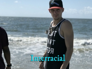 Interracial
