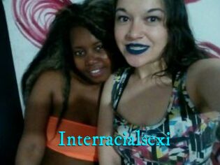 Interracialsexi