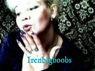 Irenbigboobs