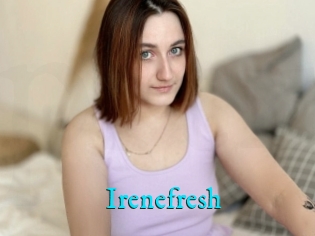 Irenefresh