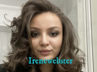 Irenewebster