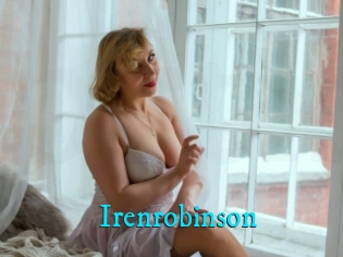 Irenrobinson