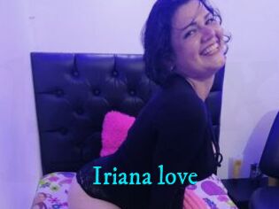 Iriana_love