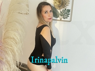 Irinapalvin