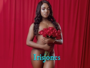 Irisjones