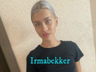 Irmabekker