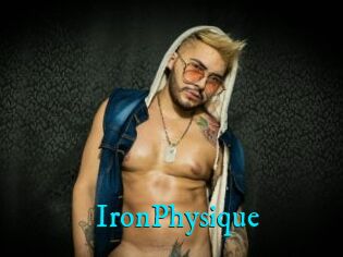 IronPhysique