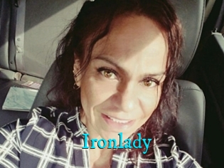 Ironlady