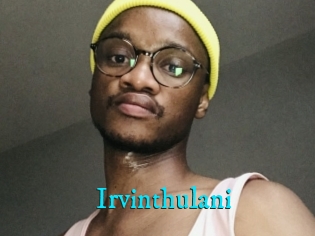 Irvinthulani