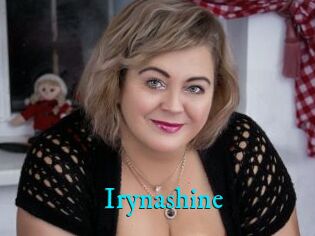 Irynashine