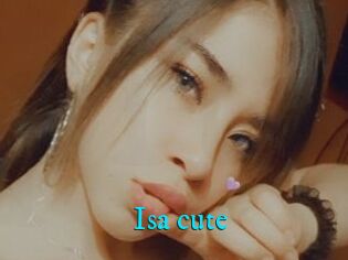 Isa_cute