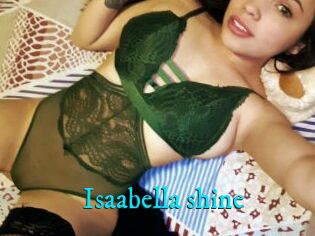 Isaabella_shine