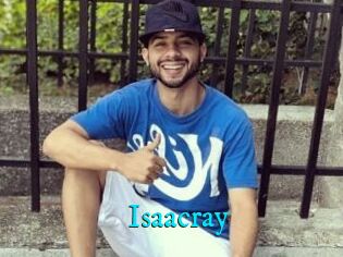 Isaacray