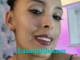 Isaandmiabdsmm