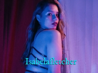 Isabelafletcher