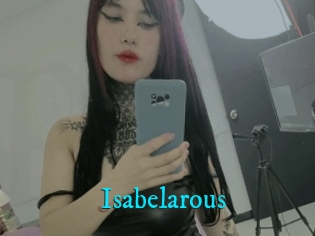 Isabelarous