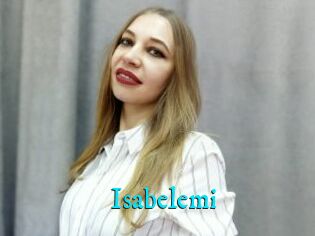 Isabelemi