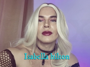 Isabella_hilton