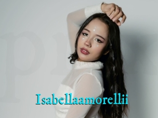 Isabellaamorellii