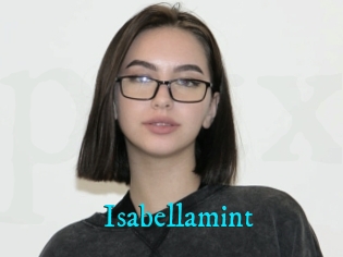 Isabellamint