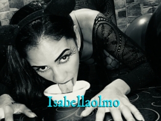 Isabellaolmo