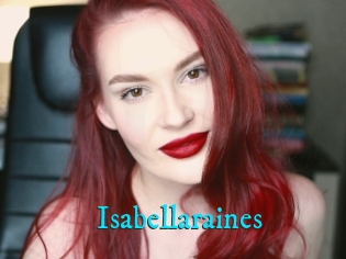 Isabellaraines