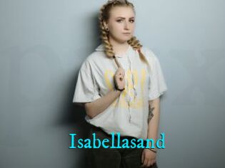 Isabellasand