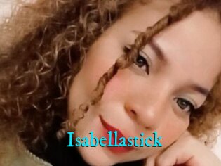 Isabellastick