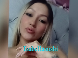 Isabellasushi