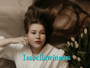 Isabellawinters