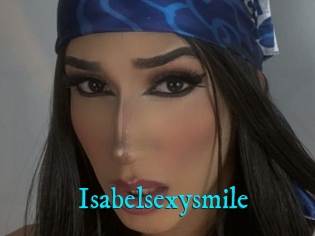 Isabelsexysmile