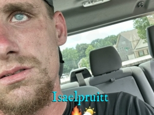 Isaelpruitt