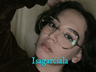 Isagarciala