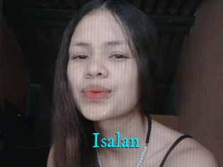 Isalan