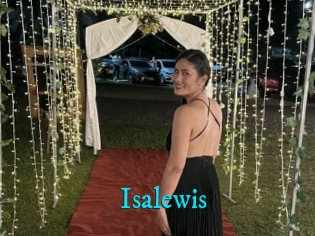 Isalewis