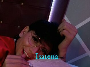 Isatena