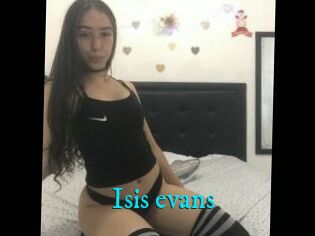 Isis_evans