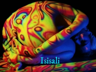 Isisali