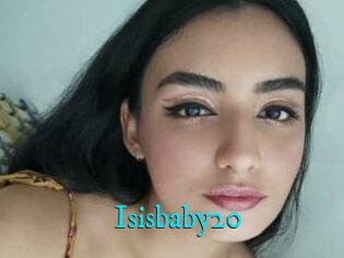 Isisbaby20