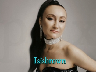 Isisbrown