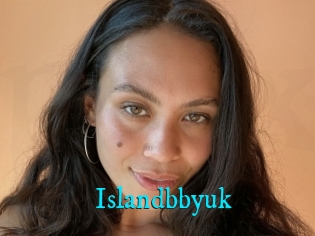 Islandbbyuk