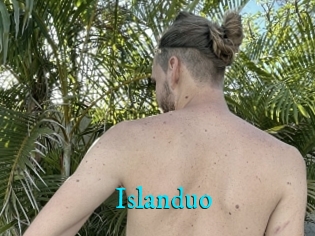 Islanduo