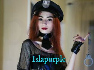 Islapurple