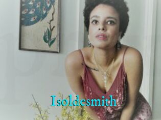 Isoldesmith