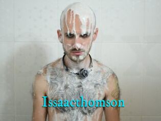 Issaacthomson