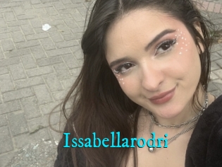 Issabellarodri