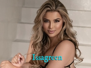 Issagreen