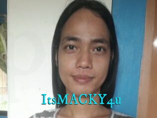 ItsMACKY4u