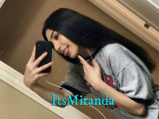 ItsMiranda